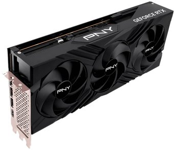 Видеокарта PNY GeForce RTX 4080 16GB TF VERTO Edition VCG408016TFXPB1 - 1/1