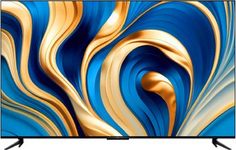 Телевизор TCL 50C647 - 1/1