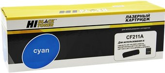 Картридж Hi-Black HB-CF211A (аналог HP CF211A) - 1/1