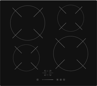 Варочная панель Exiteq EXH-509IB - 1/1