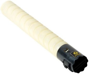 Тонер Konica Minolta TN-321Y - 1/1