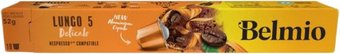 Кофе в капсулах Belmio Lungo 5 Delicato 10 шт - 1/1