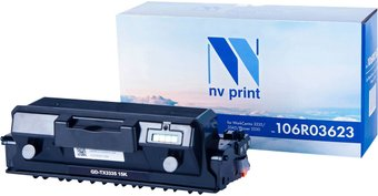 Картридж NV Print NV-106R03623 (аналог Xerox 106R03623) - 1/1