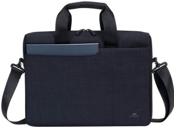 Сумка Rivacase 8325 (черный) - 1/1