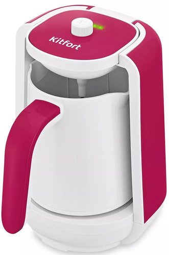 Электрическая турка Kitfort KT-7135-1 - 1/1