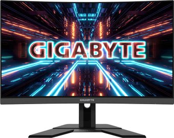 Игровой монитор Gigabyte G27QC - 1/1