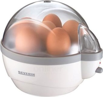 Яйцеварка Severin EK 3051 - 1/1