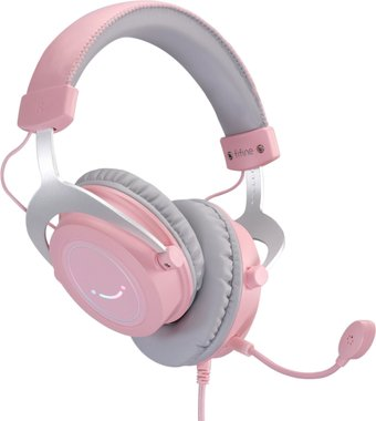 Наушники FIFINE H3 (розовый) - 1/1