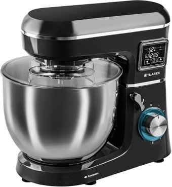 Планетарный миксер Tuarex TK-4201 (черный) - 1/1