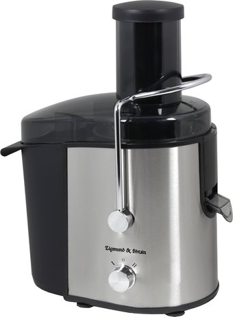 Соковыжималка Zigmund & Shtain EJ-751 - 1/1