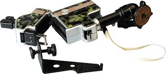 Струбцинный штатив Falcon Eyes 200-A - 1/1