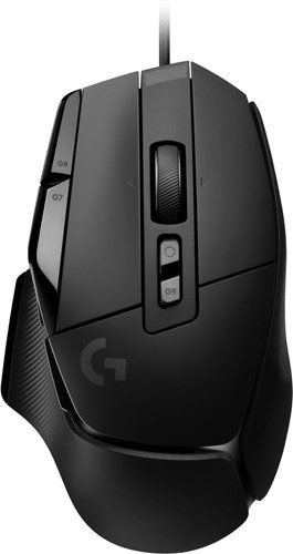 Игровая мышь Logitech G502 X (черный) - 1/1