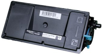 Картридж Sakura Printing SATK-3100 - 1/1