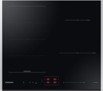 Варочная панель Samsung NZ64B6056JK - 1/1