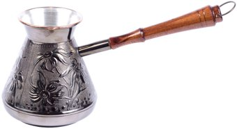 Турка Спираль Ромашка BB101577 - 1/1