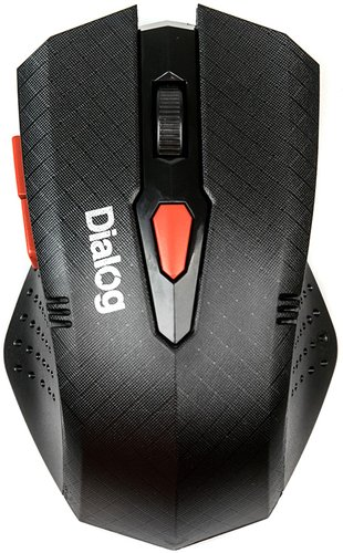 Игровая мышь Dialog Pointer MROP-09U - 1/1