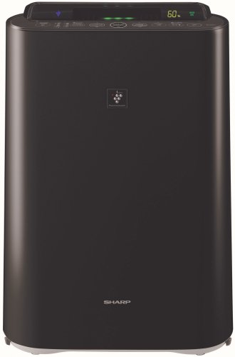 Мойка воздуха Sharp KC-D40EUB - 1/1