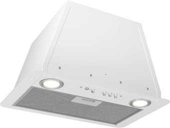 Кухонная вытяжка Elikor Box 42П-450 213844 (белый) - 1/1