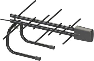 ТВ-антенна Locus Кайман L 940.10 - 1/1