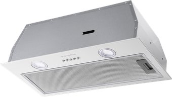 Кухонная вытяжка MAUNFELD Thames 601PM (белый) - 1/1