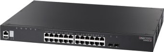 Управляемый коммутатор 3-го уровня Edge-Core ECS4620-28P - 1/1