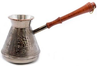 Турка Спираль Виноград ВВ101573 - 1/1