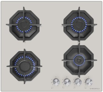 Варочная панель MAUNFELD EGHG.64.2CBG/G - 1/1