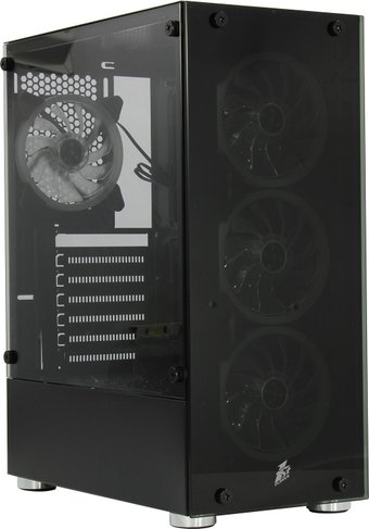 Корпус 1stPlayer FireDancing V2-A V2-A-4R1 - 1/1