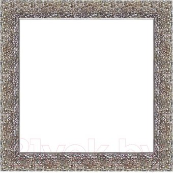 Фоторамка Декарт 30x30 8Л3490 (коричневый с золотом) - 1/1