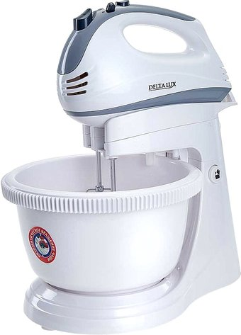 Миксер Delta Lux DE-7901C - 1/1