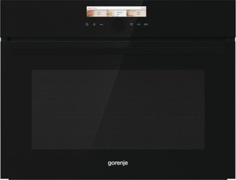 Электрический духовой шкаф Gorenje BCM598S17BG - 1/1