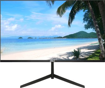 Монитор Dahua DHI-LM22-B200 - 1/1