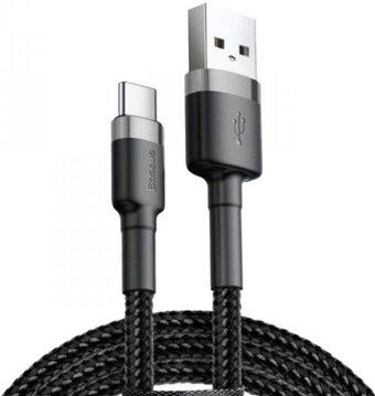 Кабель Baseus CATKLF-CG1 - 1/1