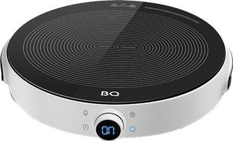 Настольная плита BQ HP101W - 1/1