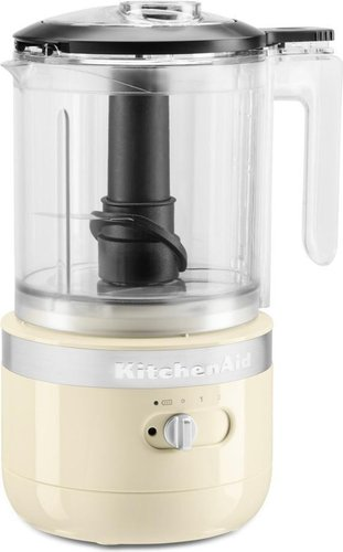 Кухонный комбайн KitchenAid 5KFCB519EAC - 1/1