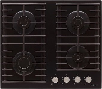 Варочная панель Krona Hagel 60 BL - 1/1