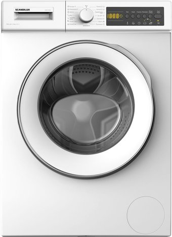 Стиральная машина Scandilux LM2T 6011 - 1/1