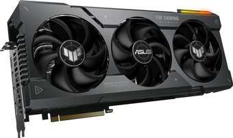 Видеокарта ASUS TUF Gaming Radeon RX 7900 XTX OC Edition 24GB GDDR6 TUF-RX7900XTX-O24G-GAMING - 1/1