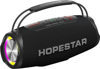 Беспроводная колонка Hopestar H53 (черный) - 1/1