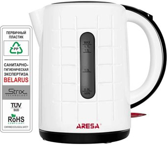 Электрический чайник Aresa AR-3452 - 1/1