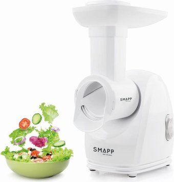 Мясорубка Smapp 489.81 (белый) - 1/1