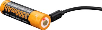 Аккумулятор Fenix 18650 3500mAh ARB-L18-3500U - 1/1