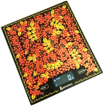 Кухонные весы Василиса ВА-004 - 1/1