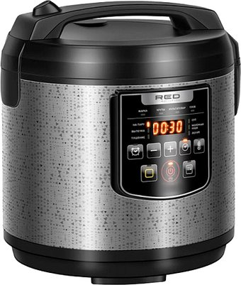 Мультиварка RED Solution RMC-M291 - 1/1