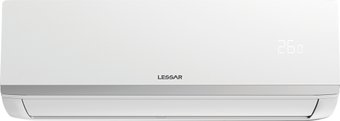 Кондиционер Lessar Flexcool LS-HE09KCE2/LU-HE09KCE2 - 1/1