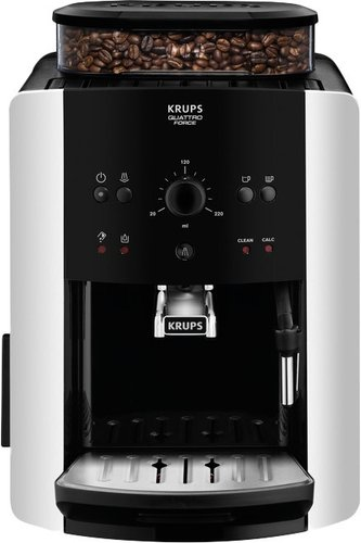 Кофемашина Krups Arabica Picto EA8118 - 1/1