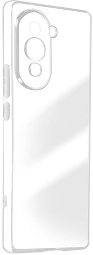 Чехол для телефона KST SC для Huawei Nova 10 (прозрачный) - 1/1
