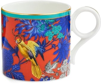 Чашка Wedgwood Вандерласт Золотой попугай WGW-1057277 - 1/1