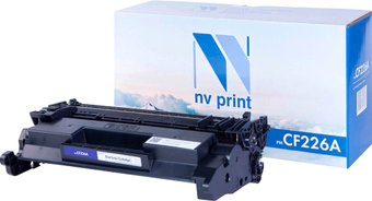 Картридж NV Print NV-CF259A (аналог HP 59A CF259A) - 1/1