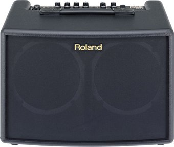 Комбоусилитель Roland AC-60 - 1/1